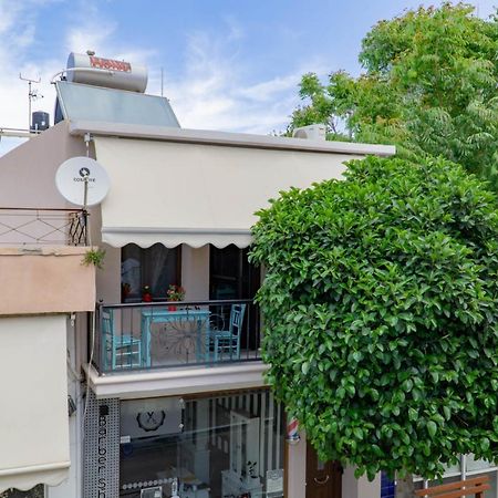 Agalide Apartment Kissamos Exterior photo