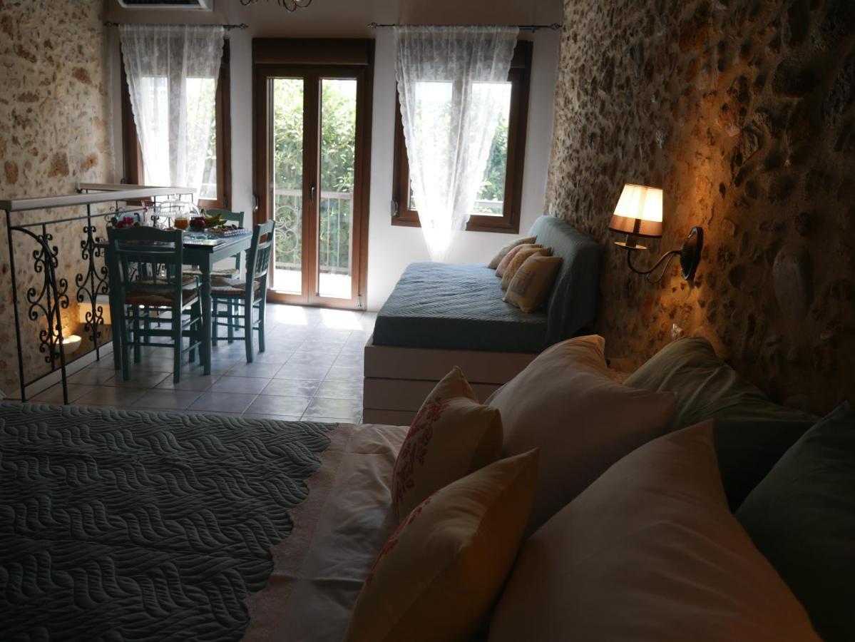 Agalide Apartment Kissamos Exterior photo